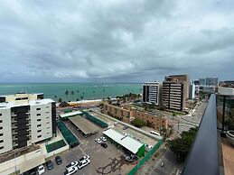 Apartamento vista mar
