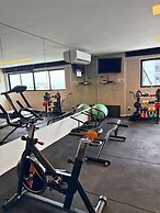 Apartamento vista mar