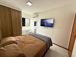 Apartamento vista mar