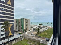 Apartamento vista mar