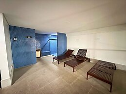 Apartamento vista mar