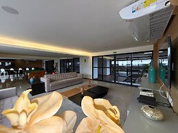 Apartamento vista mar