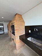 Apartamento vista mar