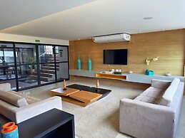 Apartamento vista mar
