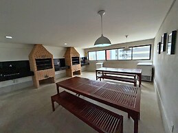 Apartamento vista mar