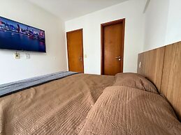 Apartamento vista mar