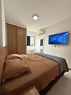 Apartamento vista mar