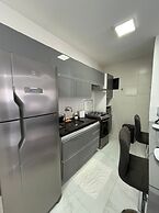 Apartamento vista mar