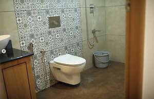 Acrewood Farmhouse - Pool Villa