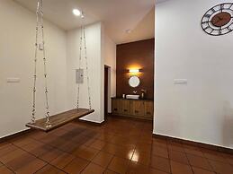 Acrewood Farmhouse - Pool Villa