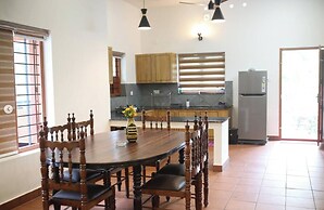 Acrewood Farmhouse - Pool Villa