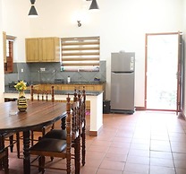 Acrewood Farmhouse - Pool Villa
