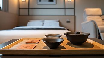Mitasuya Ryokan Hotel by Anook Gongju