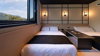 Mitasuya Ryokan Hotel by Anook Gongju