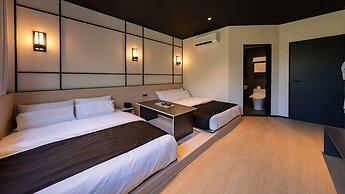 Mitasuya Ryokan Hotel by Anook Gongju