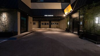 Mitasuya Ryokan Hotel by Anook Gongju