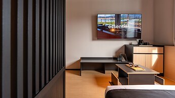 Mitasuya Ryokan Hotel by Anook Gongju