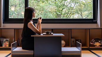 Mitasuya Ryokan Hotel by Anook Gongju