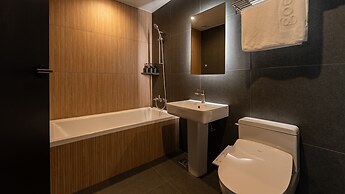Mitasuya Ryokan Hotel by Anook Gongju
