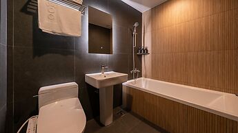 Mitasuya Ryokan Hotel by Anook Gongju