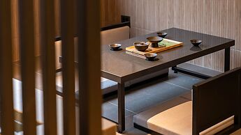 Mitasuya Ryokan Hotel by Anook Gongju