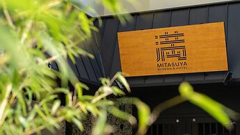 Mitasuya Ryokan Hotel by Anook Gongju
