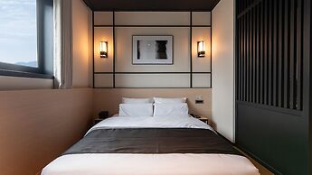 Mitasuya Ryokan Hotel by Anook Gongju