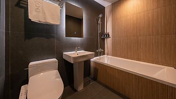Mitasuya Ryokan Hotel by Anook Gongju