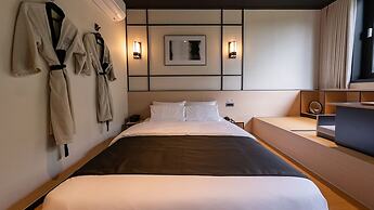 Mitasuya Ryokan Hotel by Anook Gongju