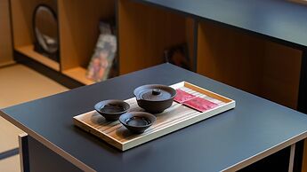 Mitasuya Ryokan Hotel by Anook Gongju