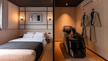 Mitasuya Ryokan Hotel by Anook Gongju