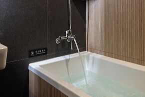 Mitasuya Ryokan Hotel by Anook Gongju