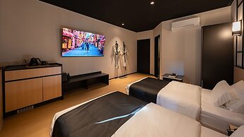 Mitasuya Ryokan Hotel by Anook Gongju
