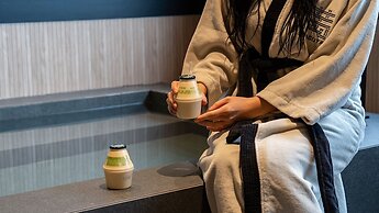 Mitasuya Ryokan Hotel by Anook Gongju