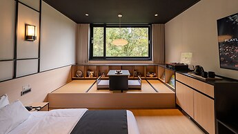 Mitasuya Ryokan Hotel by Anook Gongju