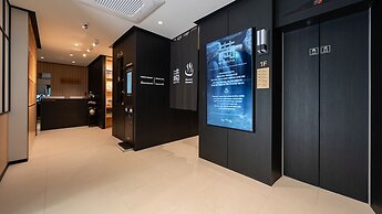 Mitasuya Ryokan Hotel by Anook Gongju