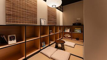 Mitasuya Ryokan Hotel by Anook Gongju