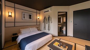 Mitasuya Ryokan Hotel by Anook Gongju