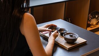 Mitasuya Ryokan Hotel by Anook Gongju