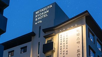 Mitasuya Ryokan Hotel by Anook Gongju