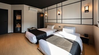 Mitasuya Ryokan Hotel by Anook Gongju