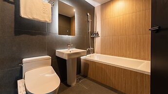 Mitasuya Ryokan Hotel by Anook Gongju