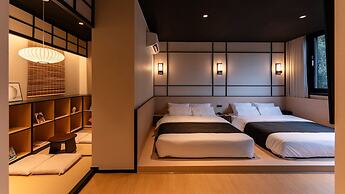 Mitasuya Ryokan Hotel by Anook Gongju