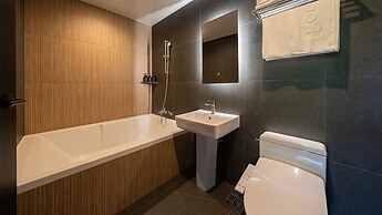 Mitasuya Ryokan Hotel by Anook Gongju
