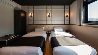 Mitasuya Ryokan Hotel by Anook Gongju