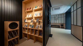 Mitasuya Ryokan Hotel by Anook Gongju