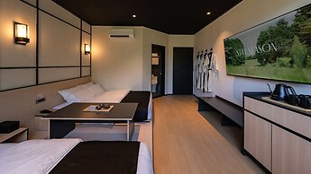 Mitasuya Ryokan Hotel by Anook Gongju