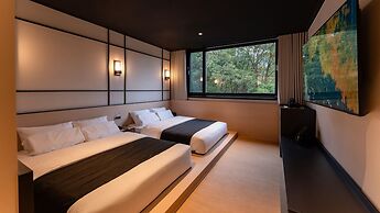 Mitasuya Ryokan Hotel by Anook Gongju