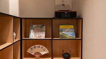 Mitasuya Ryokan Hotel by Anook Gongju