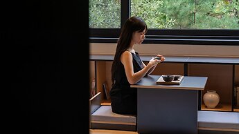 Mitasuya Ryokan Hotel by Anook Gongju